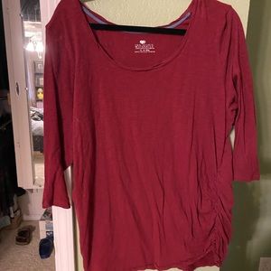 Plus Size Maternity - 3x